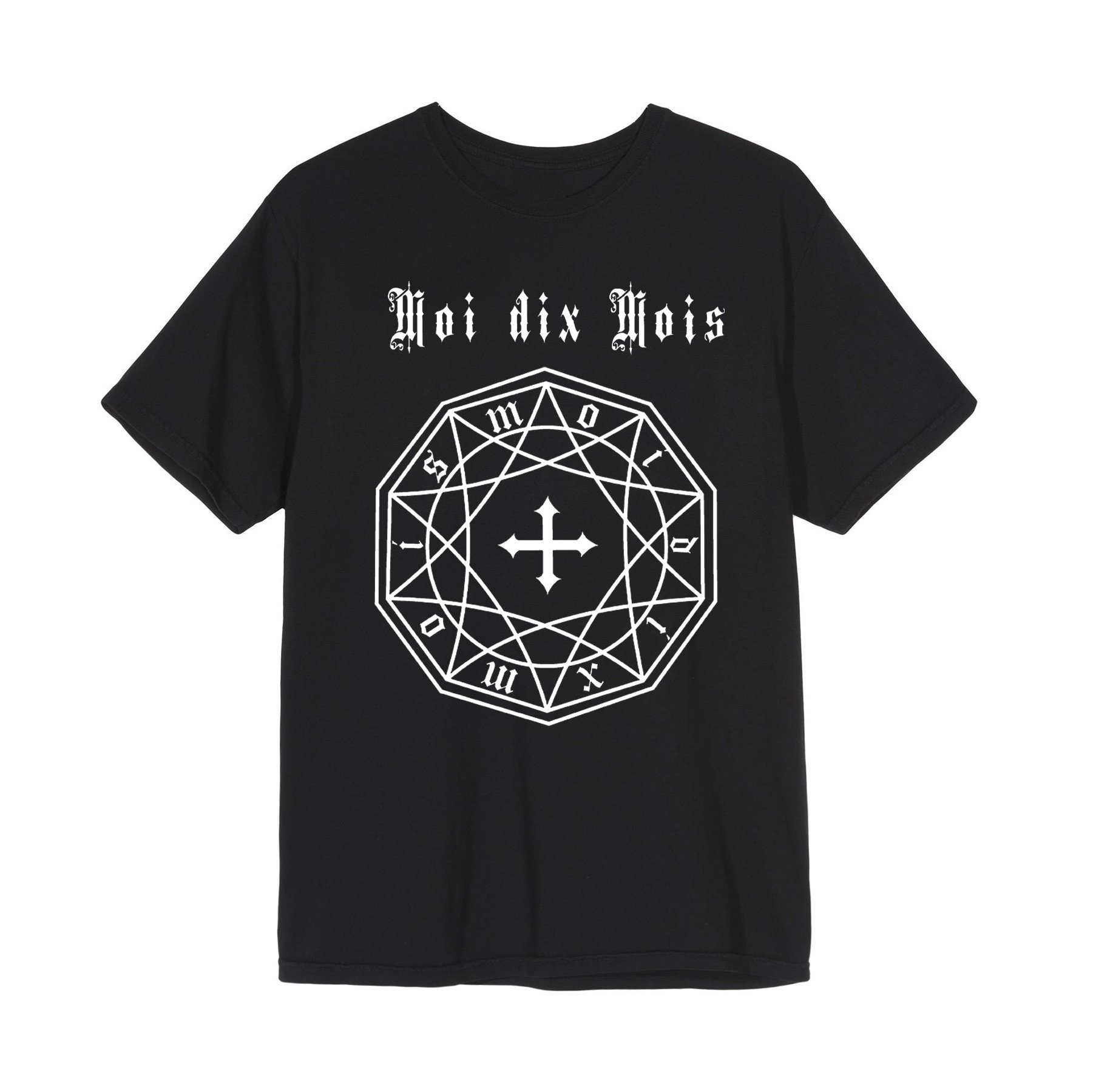 MOI DIX MOIS | HELLSTAR